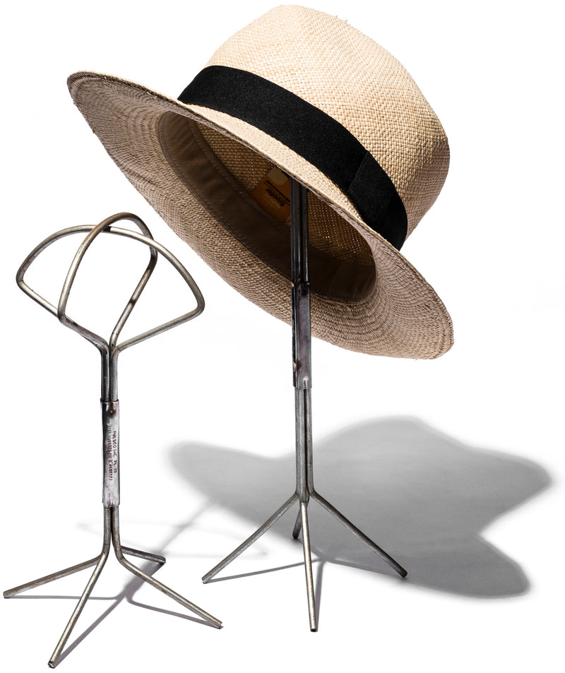 media image for large folding hat stand by puebco 7 251