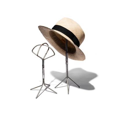 product image for large folding hat stand by puebco 1 11