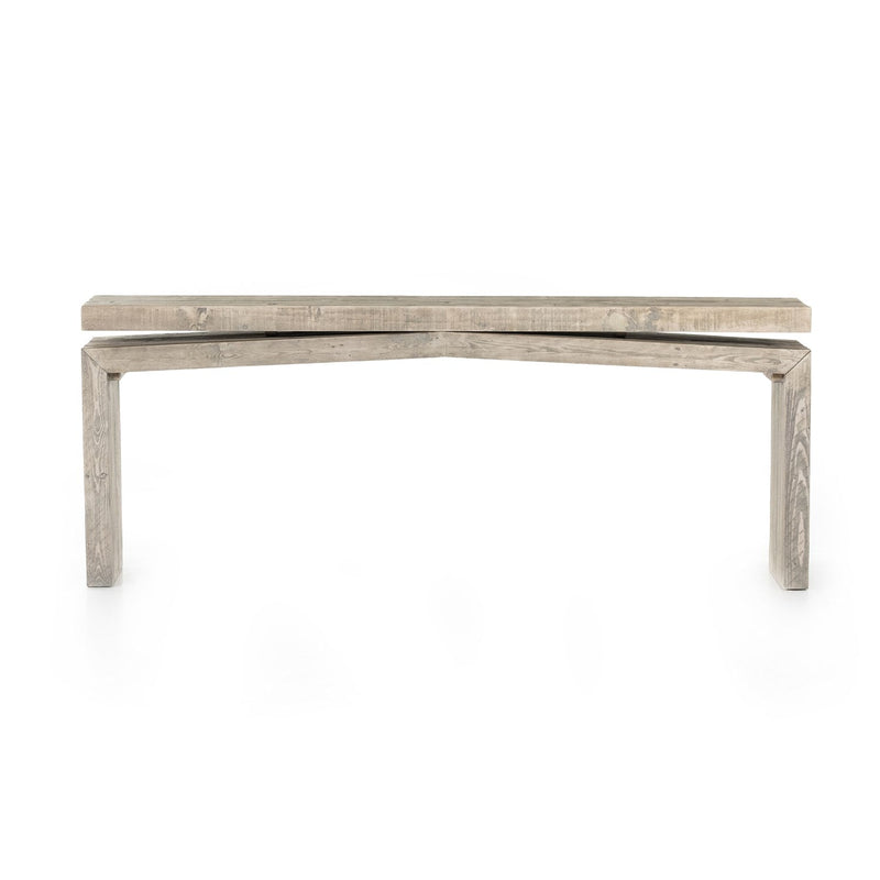 media image for matthes console table new by bd studio 107936 008 10 229