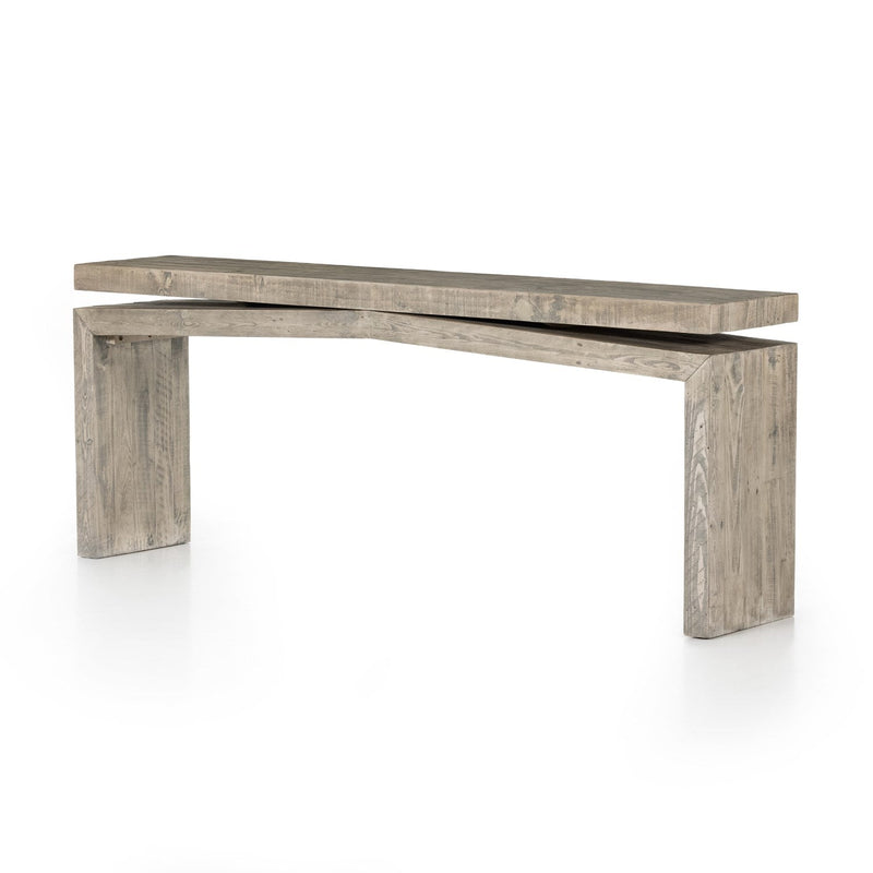 media image for matthes console table new by bd studio 107936 008 12 215