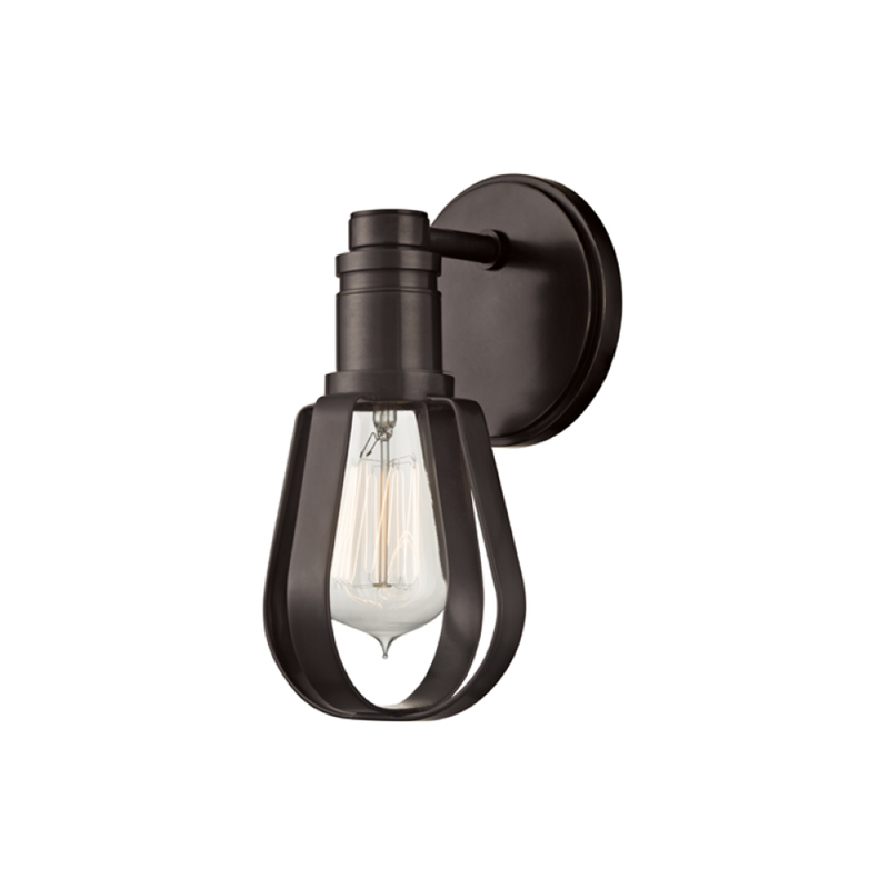media image for Red Hook Wall Sconce 1 230