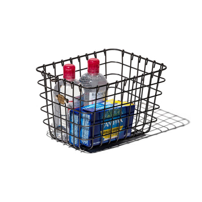 product image of locker basket medium design by puebco 1 521