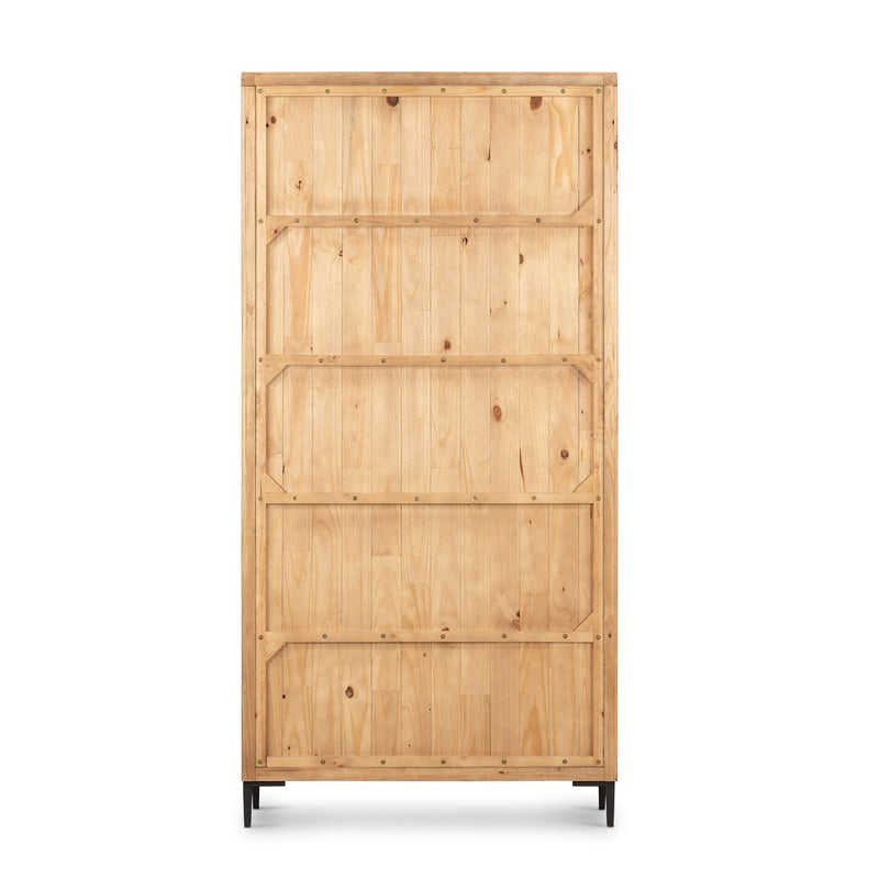 media image for wyeth cabinet by bd studio 8 283