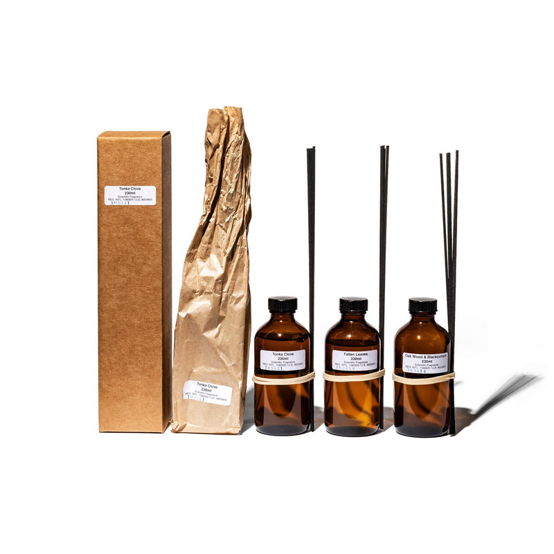 media image for scientific fragrance oak wood blackcurrant design by puebco 2 299