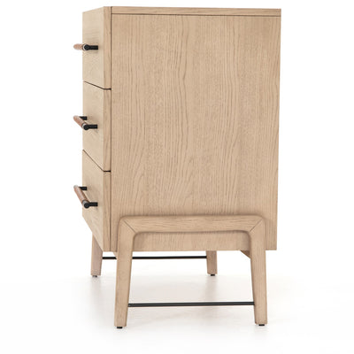product image for rosedale 3 drawer dresser by bd studio 7 44