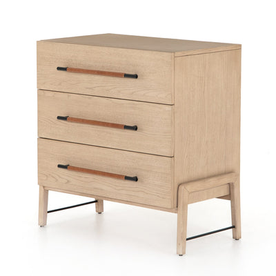 product image for rosedale 3 drawer dresser by bd studio 3 3
