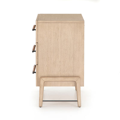 product image for rosedale 3 drawer dresser by bd studio 4 86