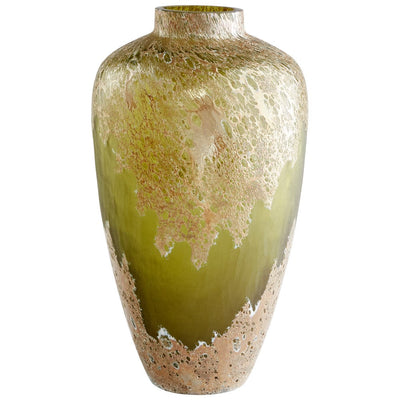 product image of alkali vase cyan design cyan 10845 1 532