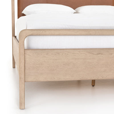 product image for rosedale bed by bd studio 11 14