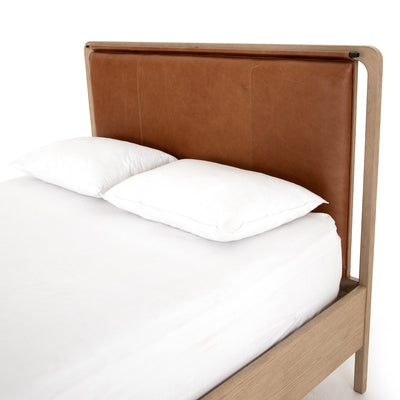 product image for rosedale bed by bd studio 12 3