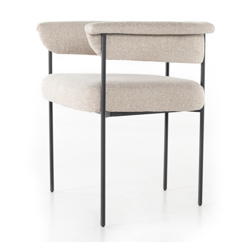 media image for Carrie Dining Chair by BD Studio 226