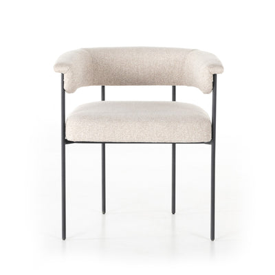 product image for Carrie Dining Chair by BD Studio 44