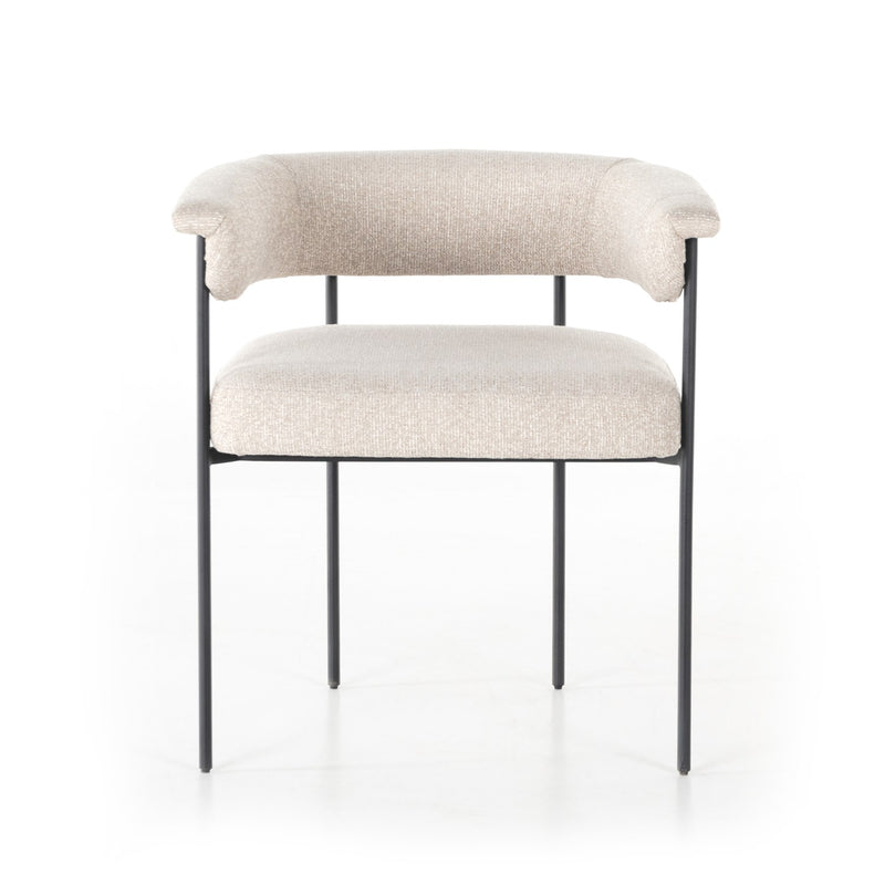 media image for Carrie Dining Chair by BD Studio 247