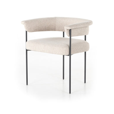 product image for Carrie Dining Chair by BD Studio 70