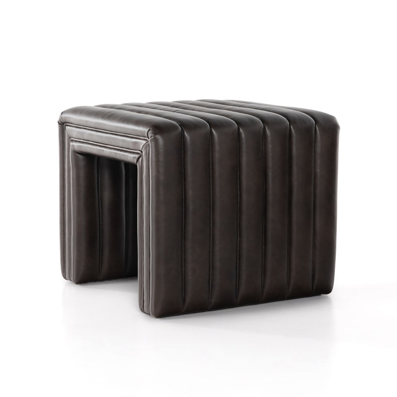 media image for Augustine Ottoman by BD Studio 299