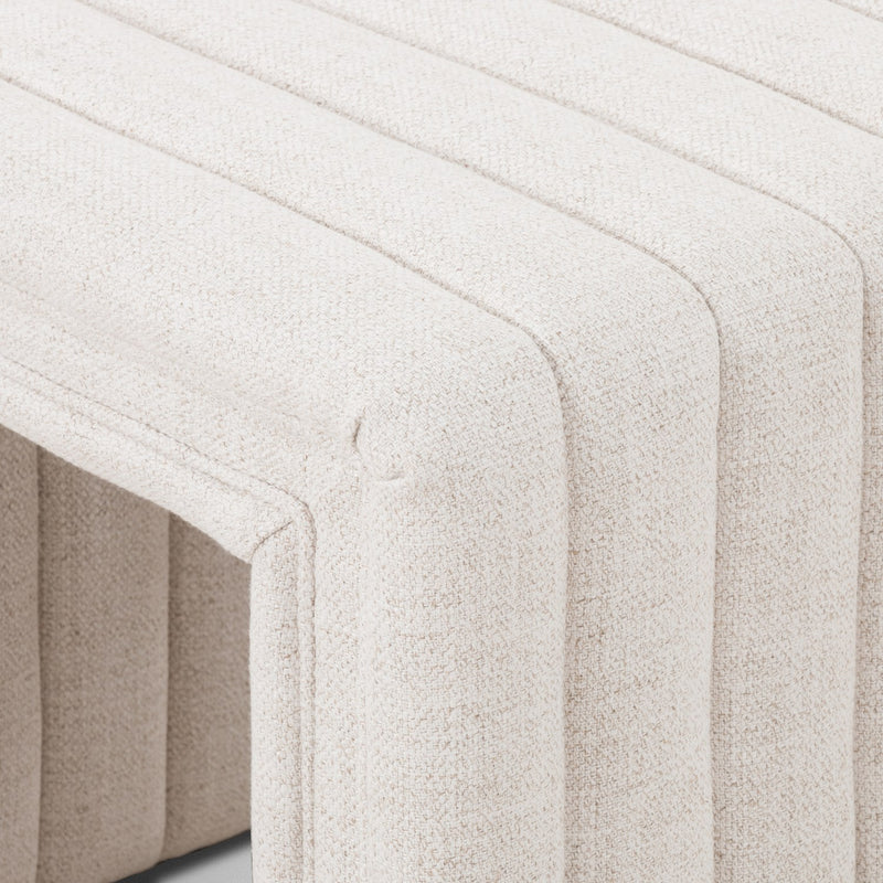 media image for Augustine Ottoman by BD Studio 280