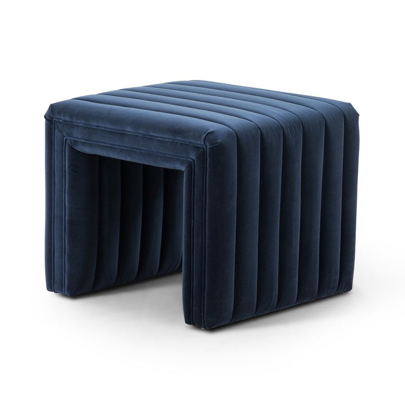 media image for Augustine Ottoman by BD Studio 217