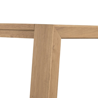 product image for capra dining table by bd studio 3 62