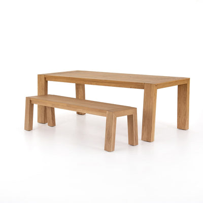 product image for capra dining table by bd studio 9 85