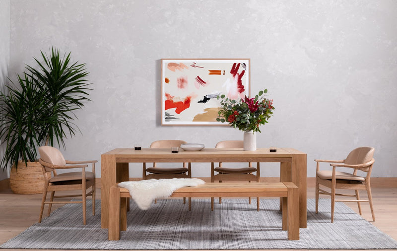 media image for capra dining table by bd studio 10 232