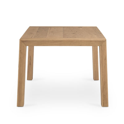 product image for capra dining table by bd studio 2 59