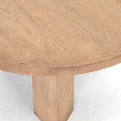 product image for mesa round coffee table by bd studio 4 85