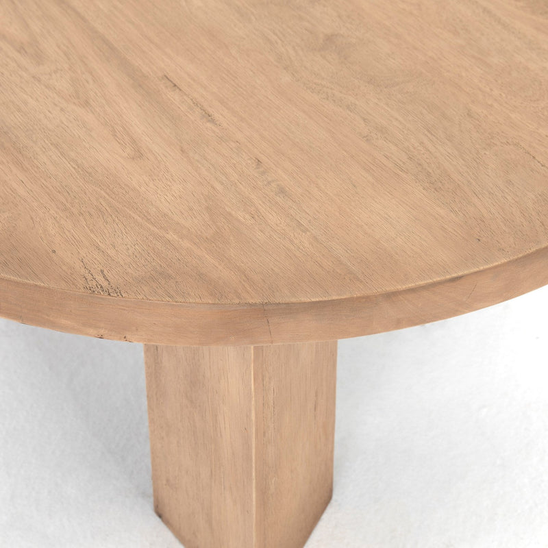 media image for mesa round coffee table by bd studio 4 246