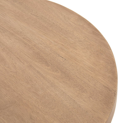 product image for mesa round coffee table by bd studio 5 83