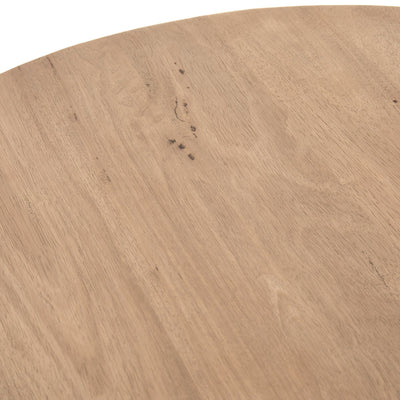 product image for mesa round coffee table by bd studio 6 89