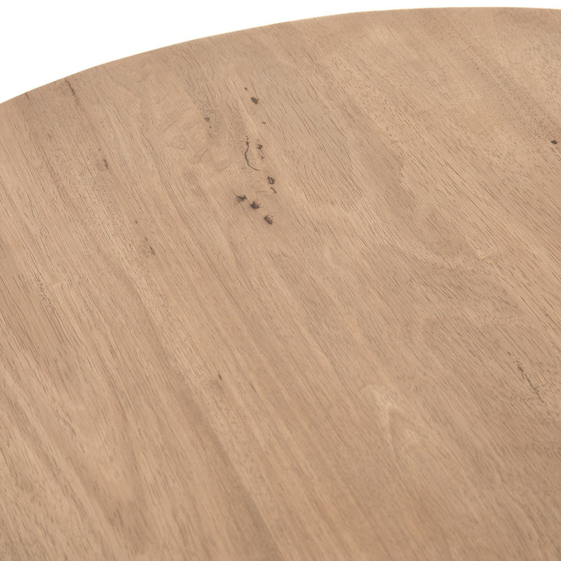 media image for mesa round coffee table by bd studio 6 296