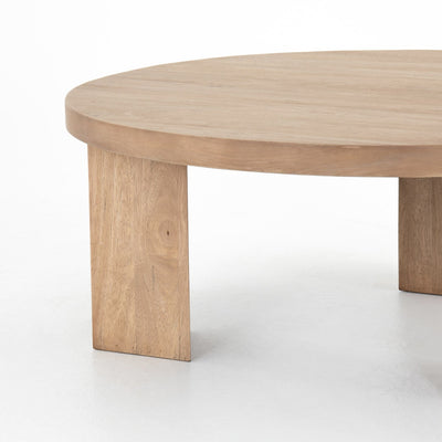 product image for mesa round coffee table by bd studio 7 49