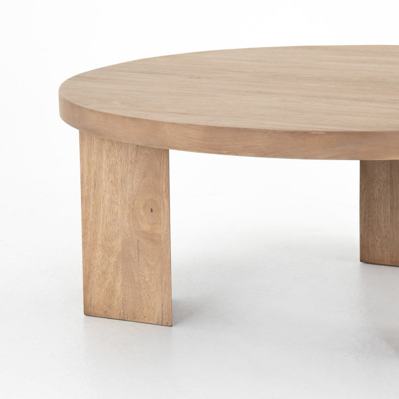 media image for mesa round coffee table by bd studio 7 20