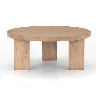 product image for mesa round coffee table by bd studio 10 18