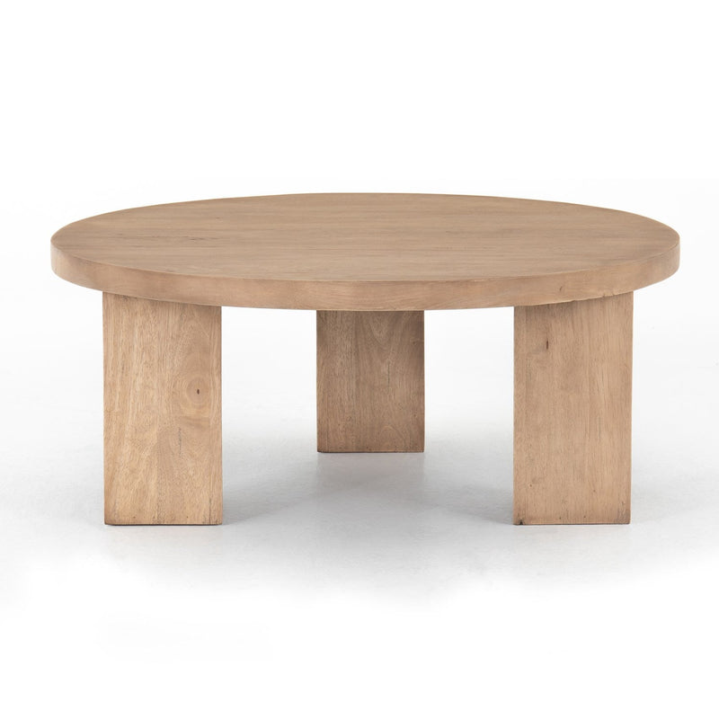 media image for mesa round coffee table by bd studio 10 258
