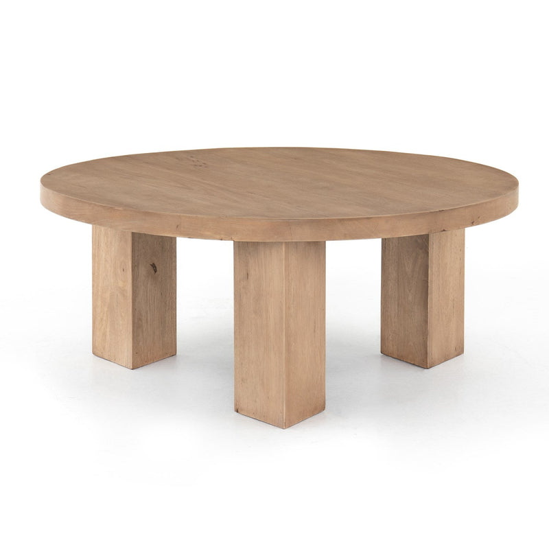 media image for mesa round coffee table by bd studio 1 296