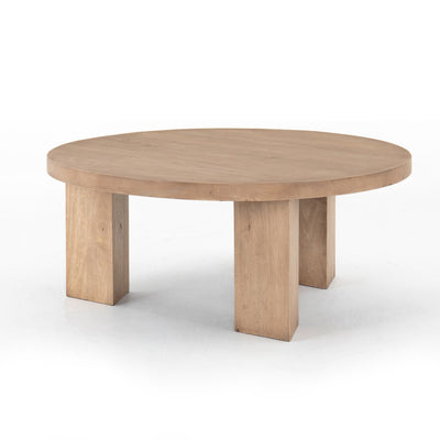 product image for mesa round coffee table by bd studio 2 76