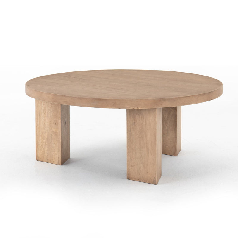 media image for mesa round coffee table by bd studio 2 261