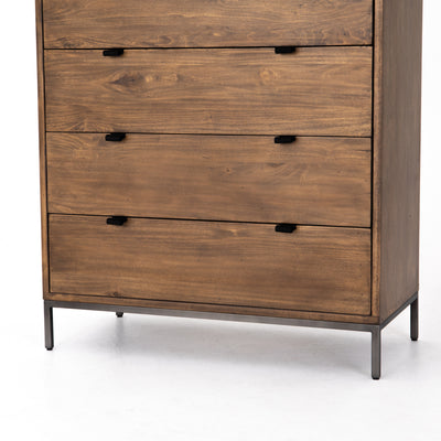product image for Trey 5 Drawer Dresser 57