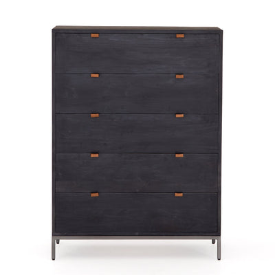 product image for trey 5 drawer dresser by bd studio 11 6