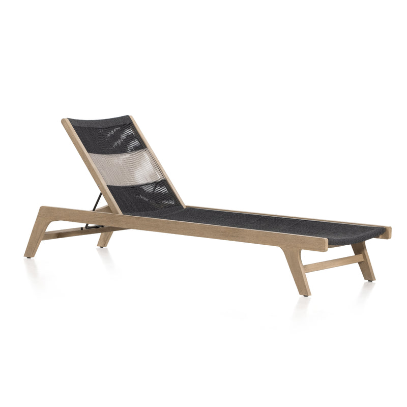 media image for julian outdoor chaise by bd studio 108623 001 5 224