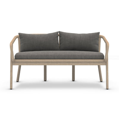 product image for Tate Outdoor Bench in Various Colors Alternate Image 52
