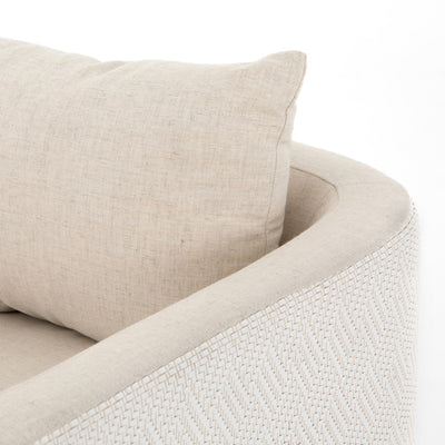 product image for Kaya Swivel Chair 1