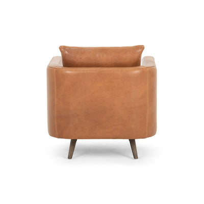 product image for Kaya Swivel Chair 38