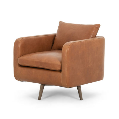 product image for Kaya Swivel Chair 63