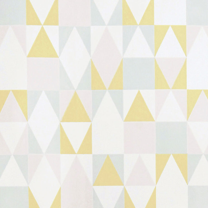 media image for Alice Pink/Yellow Wallpaper by Majvillan 264