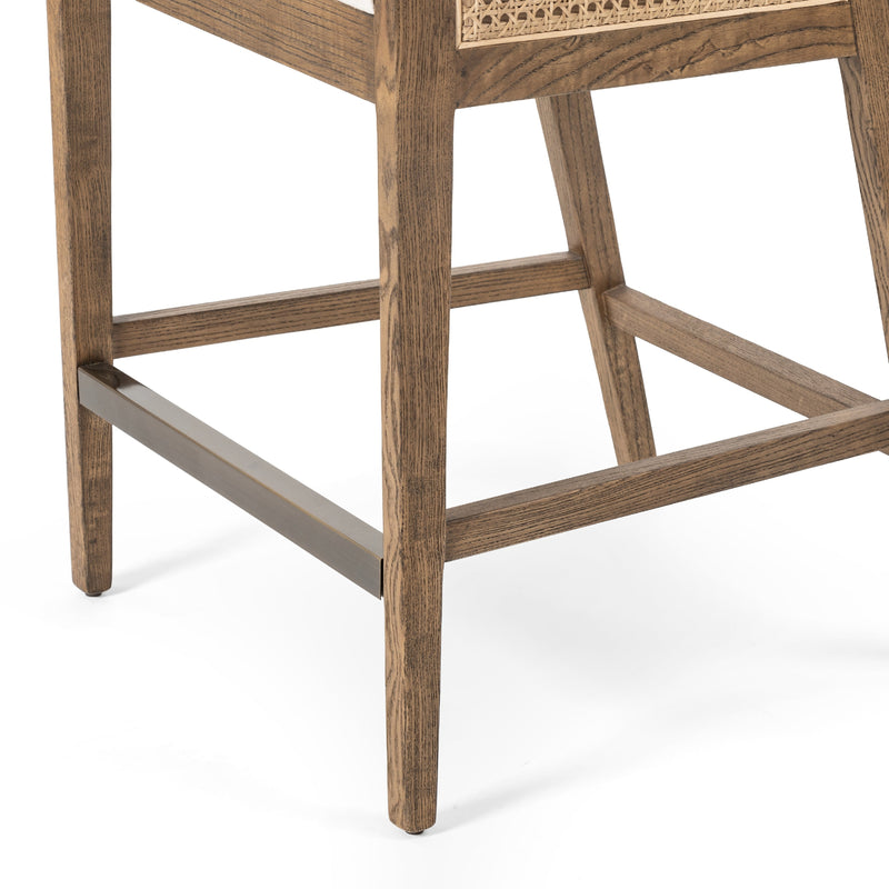 media image for antonia cane bar counter stools by bd studio 17 296