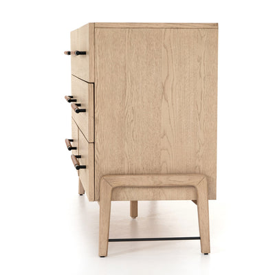 product image for rosedale 6 drawer dresser by bd studio 6 82
