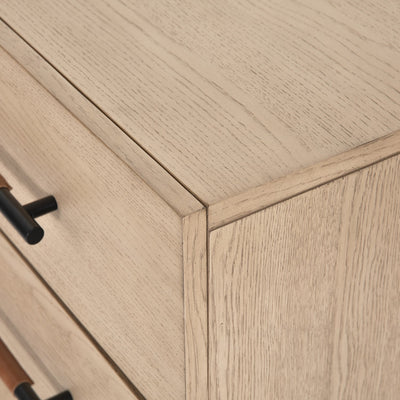 product image for rosedale 6 drawer dresser by bd studio 8 70