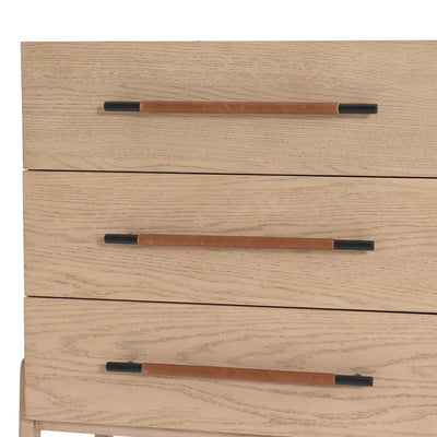 product image for rosedale 6 drawer dresser by bd studio 13 28