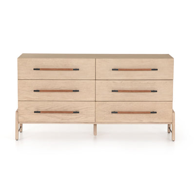 product image for rosedale 6 drawer dresser by bd studio 2 81